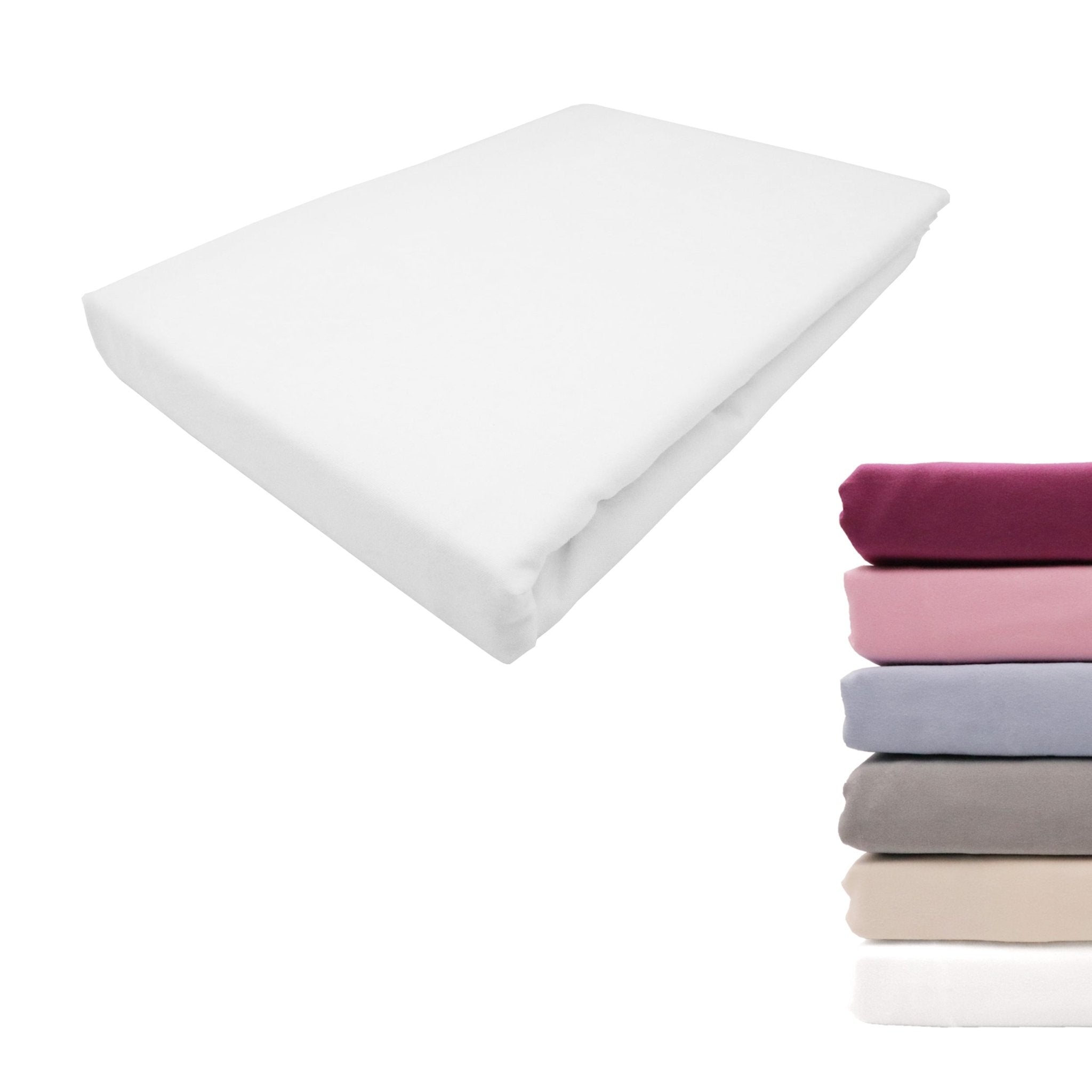 Imagen de Ropa de cama Sábana Encimera en color Cama 90 de Meishida